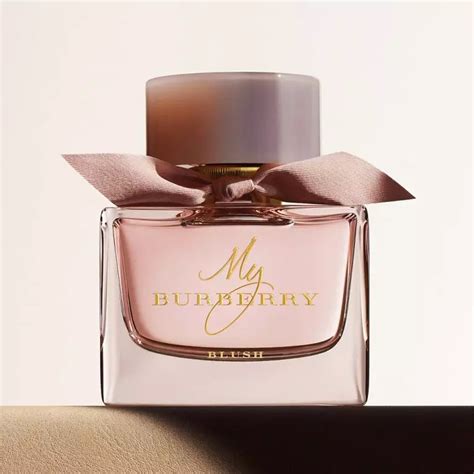 burberry women perfume review|most expensive burberry perfume.